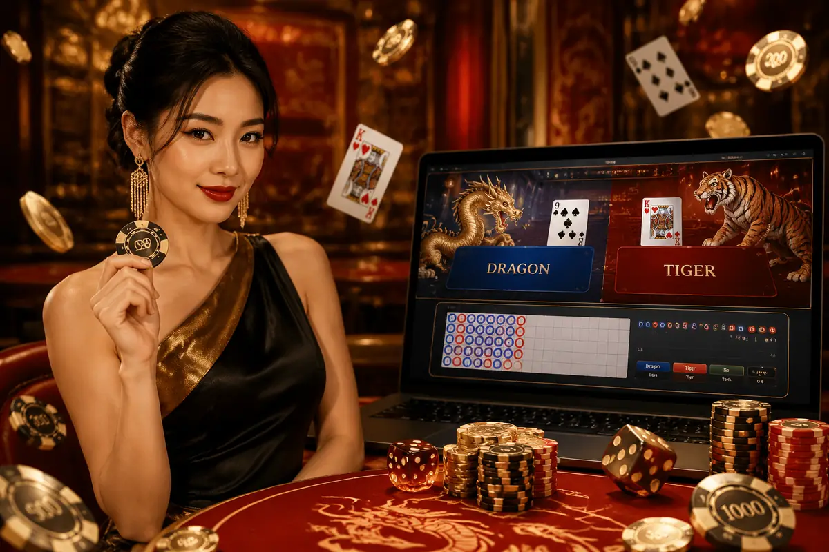 jeu777 Fortune Tiger PG Soft স্লট