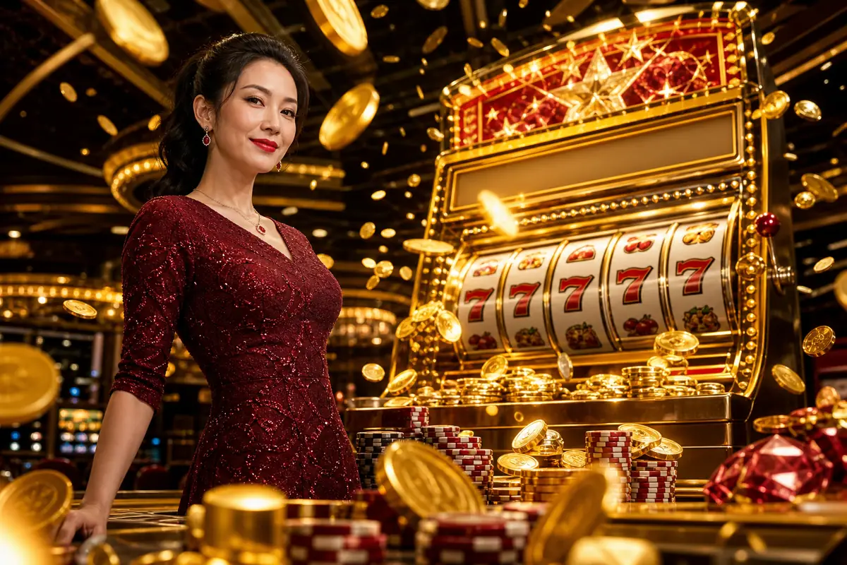 jeu777 Fortune Tiger স্লট গেম