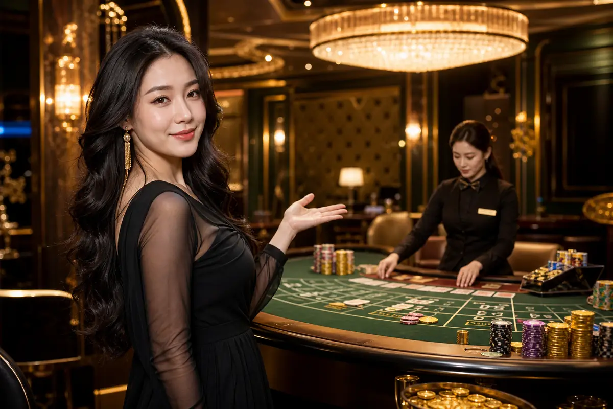 jeu777 ড্রাগন টাইগার গেমপ্লে নিয়মাবলী