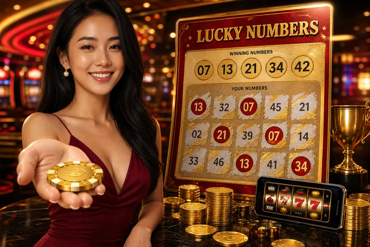 jeu777 লাইভ ক্যাসিনো পেমেন্ট পদ্ধতি