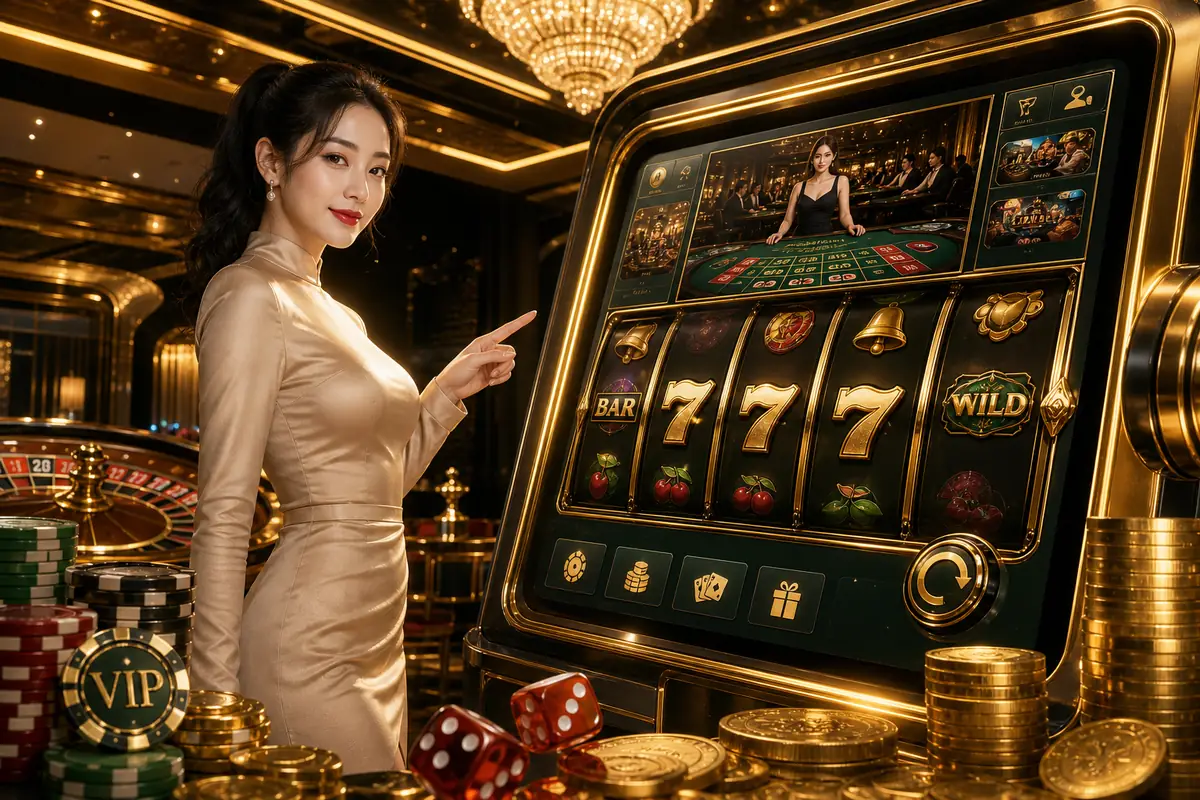 jeu777 Fortune Gems JILI ফিশিং গেম