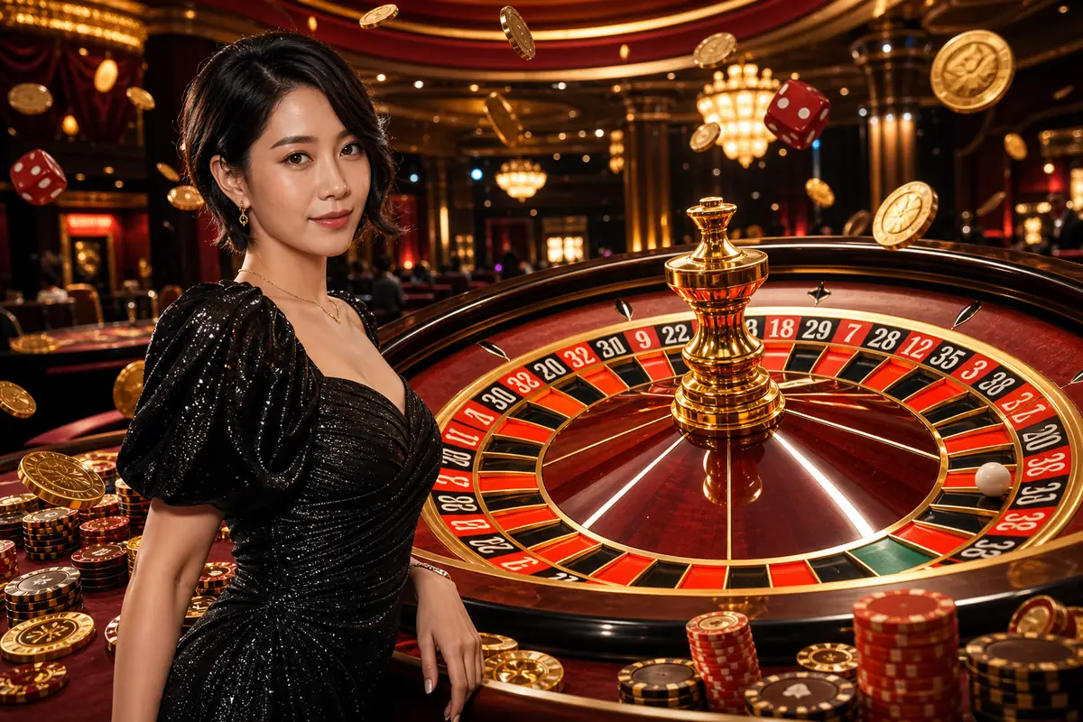 jeu777 ডেমন হান্টার গেমপ্লে বিবরণ
